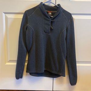 Women’s The North Face Pullover